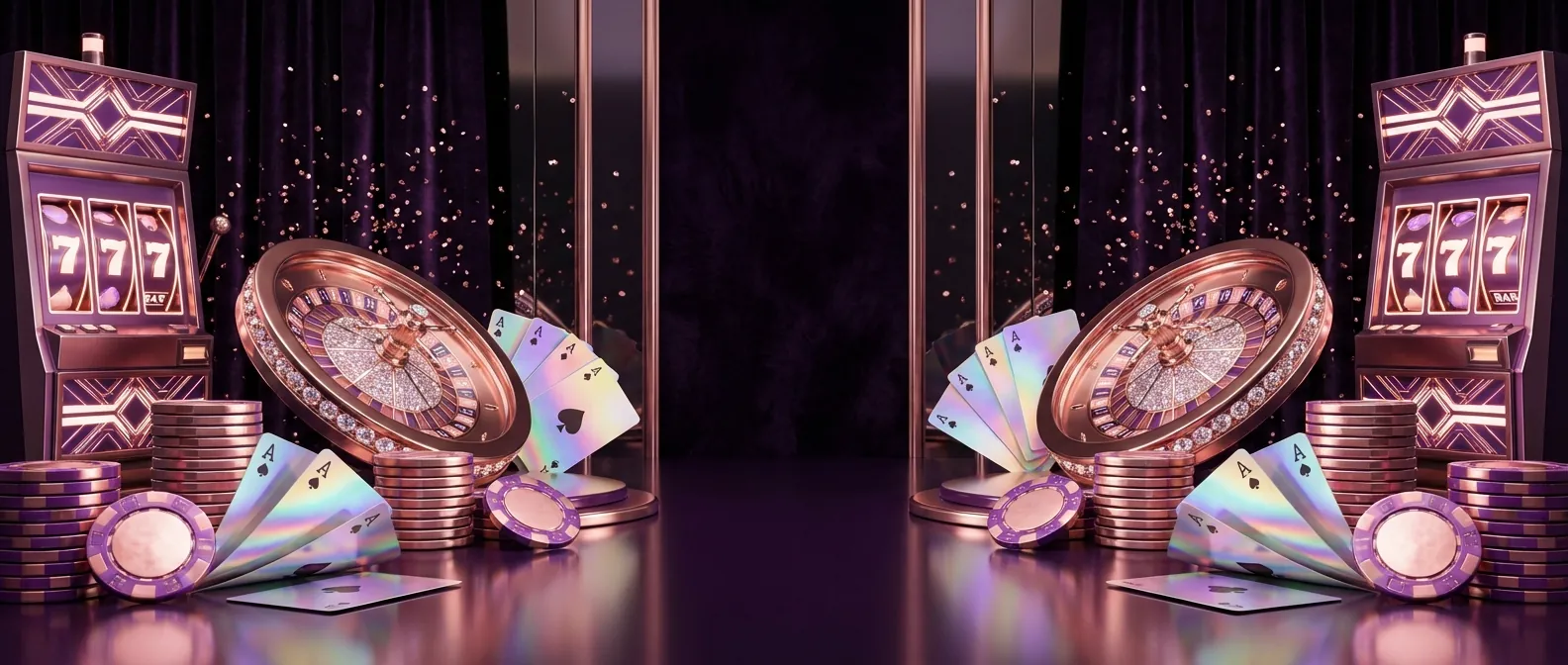 betFIRST Casino bonus